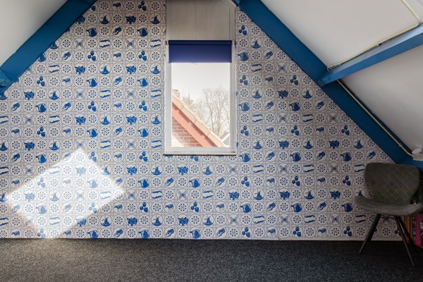 Medium property photo - Rozenhof 4, 1689 GZ Zwaag