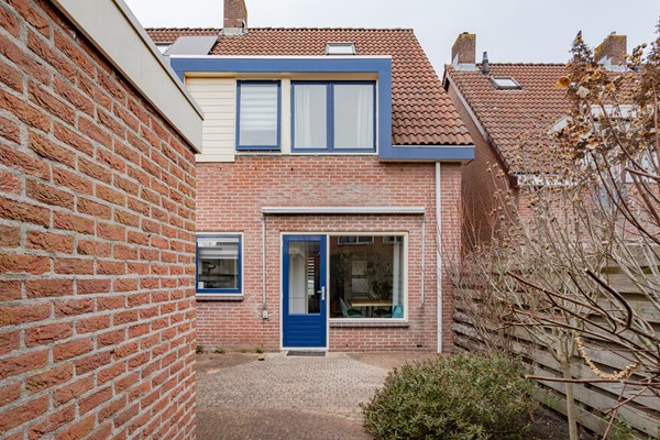 Medium property photo - Rozenhof 4, 1689 GZ Zwaag