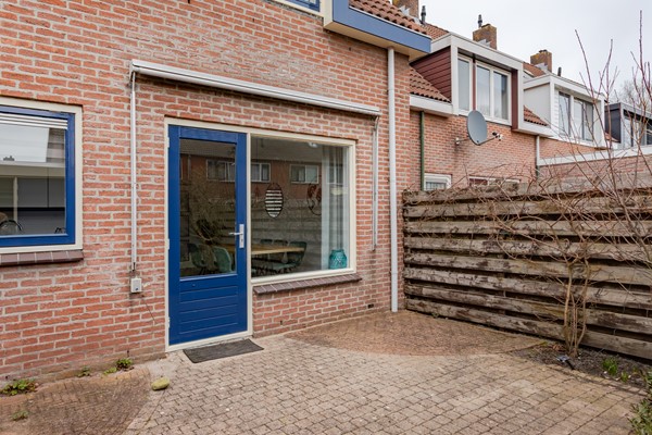 Medium property photo - Rozenhof 4, 1689 GZ Zwaag