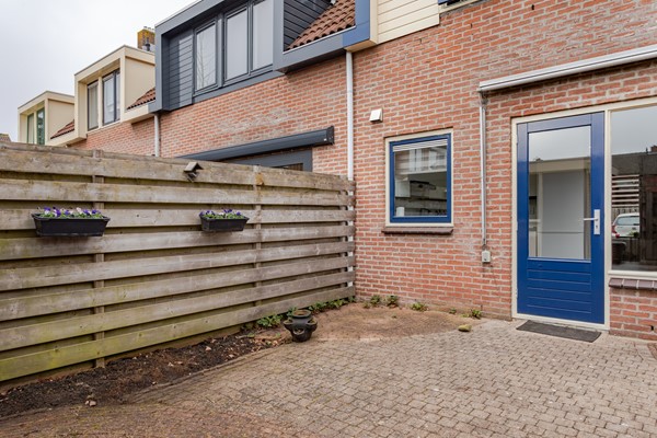 Medium property photo - Rozenhof 4, 1689 GZ Zwaag