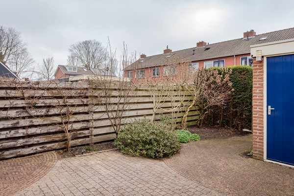 Medium property photo - Rozenhof 4, 1689 GZ Zwaag