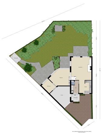 Het Gangwerk 18, 1622 HA Hoorn - 01 bg tuin.jpg