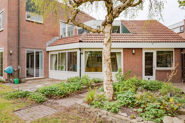 Medium property photo - Het Gangwerk 18, 1622 HA Hoorn