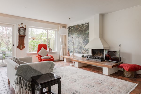 Medium property photo - Het Gangwerk 18, 1622 HA Hoorn