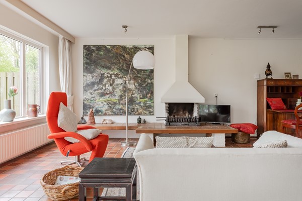 Medium property photo - Het Gangwerk 18, 1622 HA Hoorn