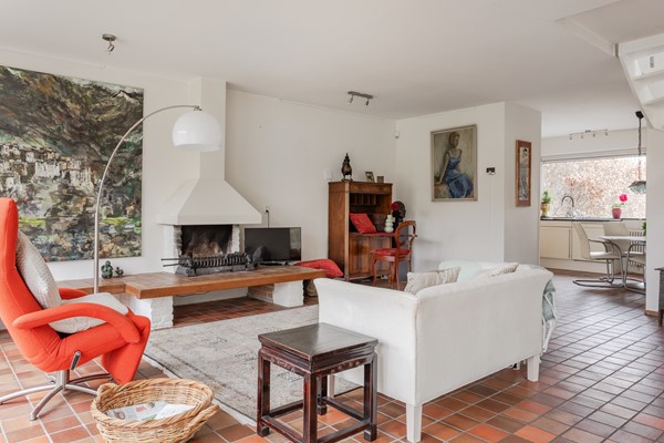 Medium property photo - Het Gangwerk 18, 1622 HA Hoorn