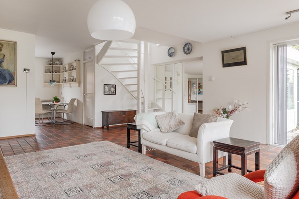 Medium property photo - Het Gangwerk 18, 1622 HA Hoorn