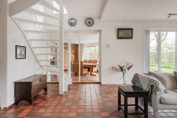 Medium property photo - Het Gangwerk 18, 1622 HA Hoorn