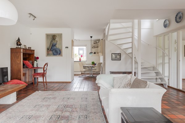 Medium property photo - Het Gangwerk 18, 1622 HA Hoorn