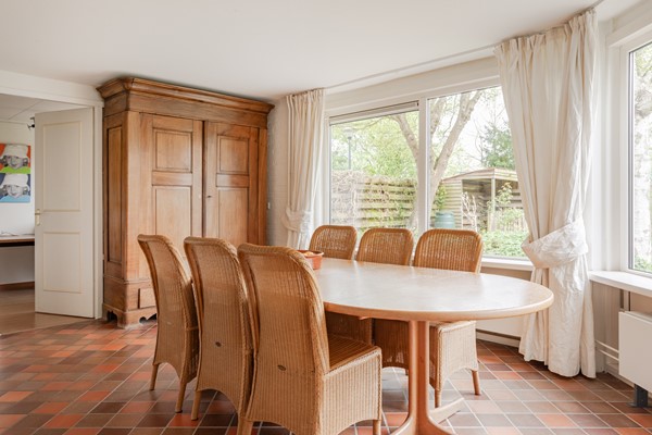 Medium property photo - Het Gangwerk 18, 1622 HA Hoorn