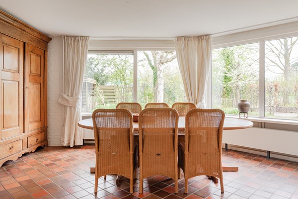 Medium property photo - Het Gangwerk 18, 1622 HA Hoorn