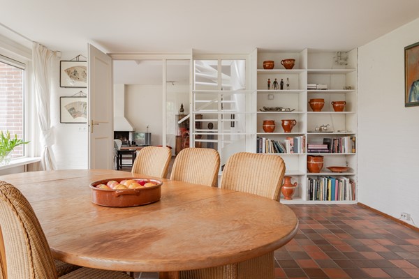 Medium property photo - Het Gangwerk 18, 1622 HA Hoorn