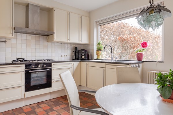 Medium property photo - Het Gangwerk 18, 1622 HA Hoorn