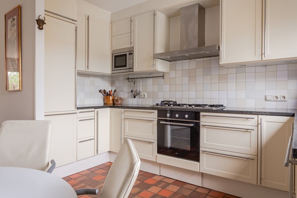 Medium property photo - Het Gangwerk 18, 1622 HA Hoorn