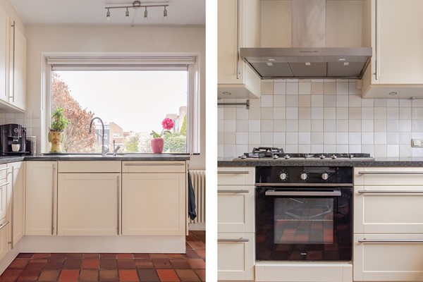 Medium property photo - Het Gangwerk 18, 1622 HA Hoorn