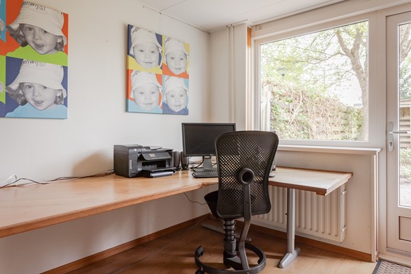 Medium property photo - Het Gangwerk 18, 1622 HA Hoorn