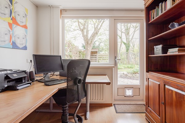 Medium property photo - Het Gangwerk 18, 1622 HA Hoorn