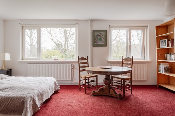 Medium property photo - Het Gangwerk 18, 1622 HA Hoorn