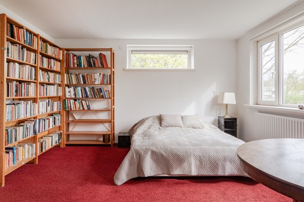 Medium property photo - Het Gangwerk 18, 1622 HA Hoorn