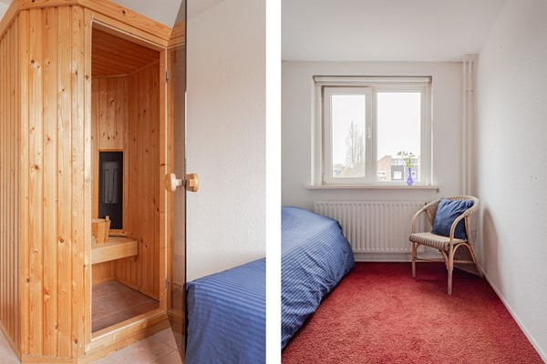 Medium property photo - Het Gangwerk 18, 1622 HA Hoorn