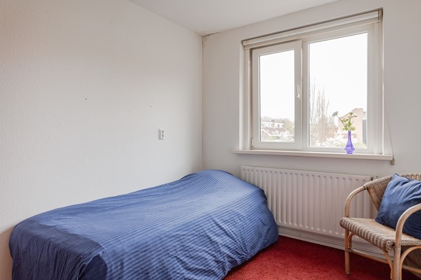 Medium property photo - Het Gangwerk 18, 1622 HA Hoorn