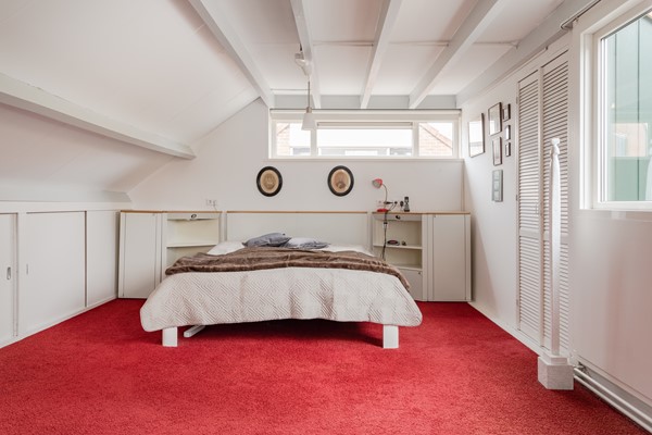 Medium property photo - Het Gangwerk 18, 1622 HA Hoorn