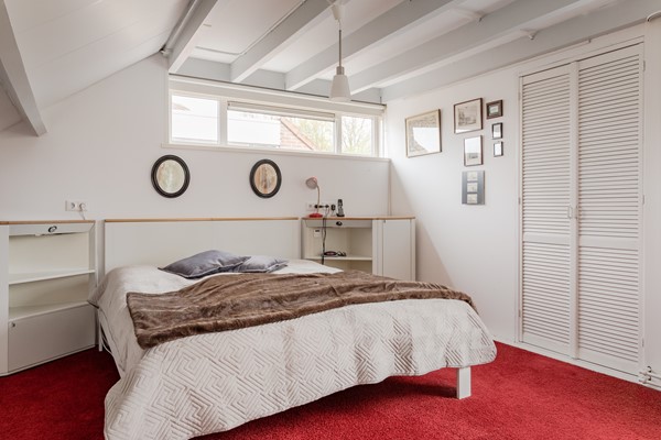 Medium property photo - Het Gangwerk 18, 1622 HA Hoorn