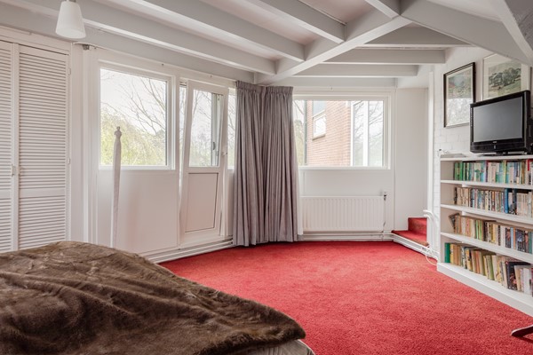 Medium property photo - Het Gangwerk 18, 1622 HA Hoorn