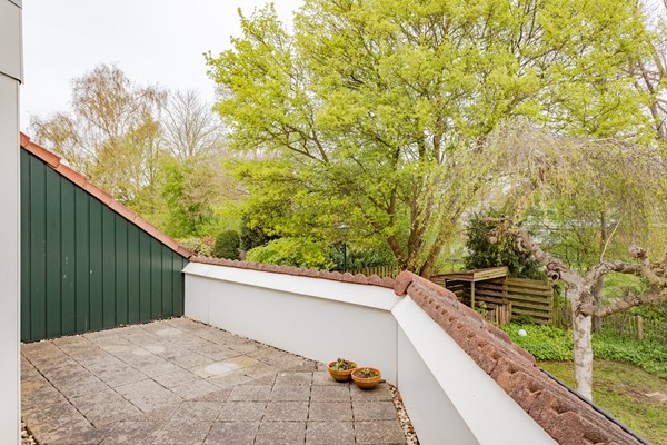 Medium property photo - Het Gangwerk 18, 1622 HA Hoorn