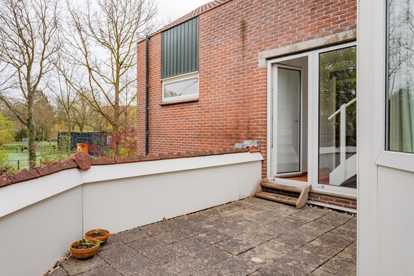 Medium property photo - Het Gangwerk 18, 1622 HA Hoorn