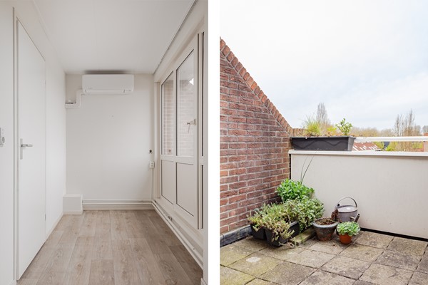 Medium property photo - Het Gangwerk 18, 1622 HA Hoorn