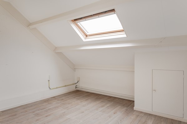 Medium property photo - Het Gangwerk 18, 1622 HA Hoorn