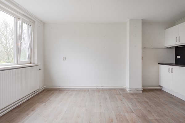 Medium property photo - Het Gangwerk 18, 1622 HA Hoorn