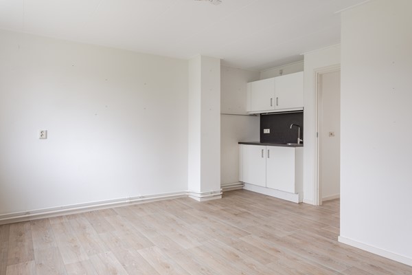 Medium property photo - Het Gangwerk 18, 1622 HA Hoorn