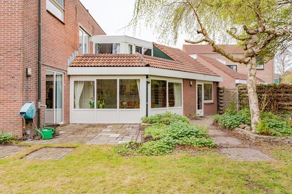Medium property photo - Het Gangwerk 18, 1622 HA Hoorn