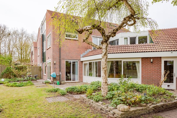 Medium property photo - Het Gangwerk 18, 1622 HA Hoorn