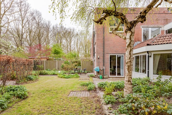 Medium property photo - Het Gangwerk 18, 1622 HA Hoorn