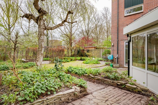 Medium property photo - Het Gangwerk 18, 1622 HA Hoorn