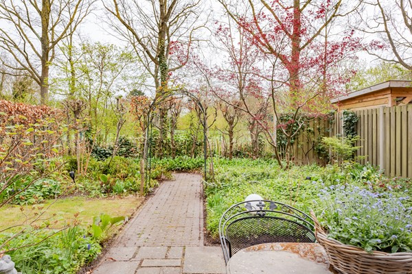 Medium property photo - Het Gangwerk 18, 1622 HA Hoorn