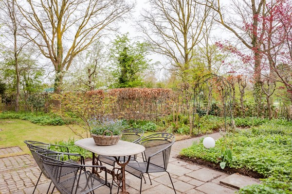 Medium property photo - Het Gangwerk 18, 1622 HA Hoorn