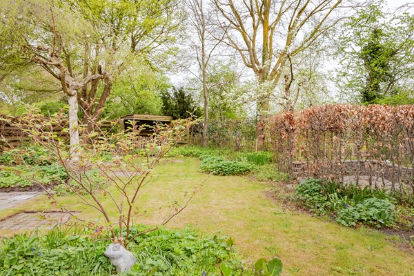 Medium property photo - Het Gangwerk 18, 1622 HA Hoorn