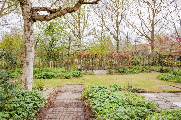 Medium property photo - Het Gangwerk 18, 1622 HA Hoorn