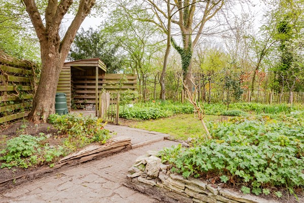 Medium property photo - Het Gangwerk 18, 1622 HA Hoorn