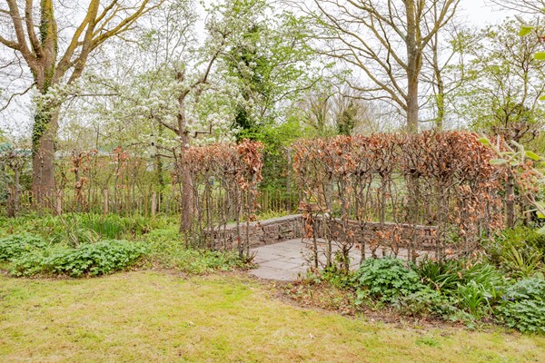 Medium property photo - Het Gangwerk 18, 1622 HA Hoorn