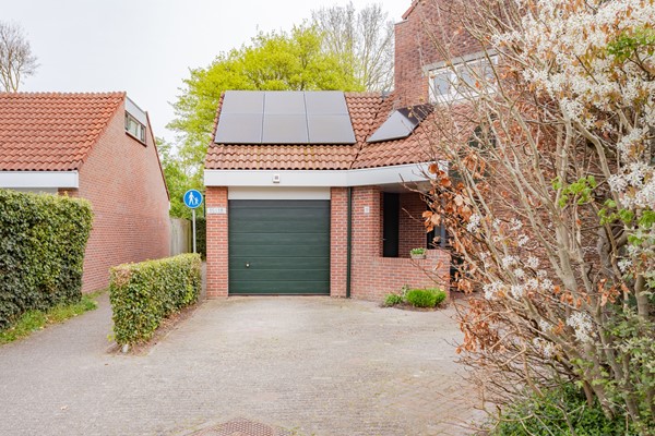 Medium property photo - Het Gangwerk 18, 1622 HA Hoorn
