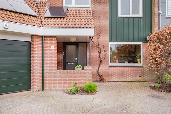 Medium property photo - Het Gangwerk 18, 1622 HA Hoorn