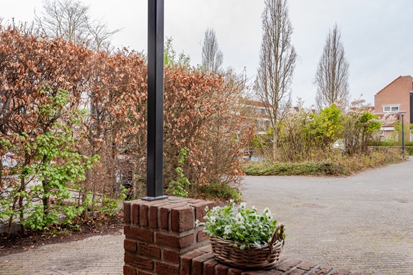 Medium property photo - Het Gangwerk 18, 1622 HA Hoorn