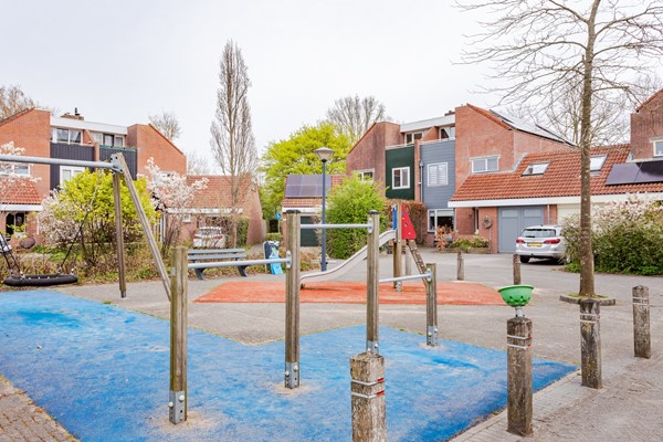 Medium property photo - Het Gangwerk 18, 1622 HA Hoorn