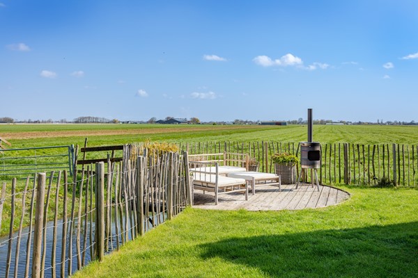 Medium property photo - Dorpsweg 129Ahs34, 1697 KJ Schellinkhout