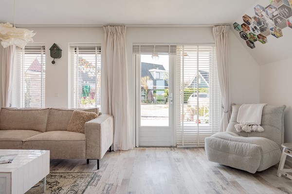 Medium property photo - Dorpsweg 129Ahs34, 1697 KJ Schellinkhout